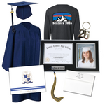 TARRANT MASCOT PACK