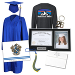 COLD SPRINGS MASCOT PACK