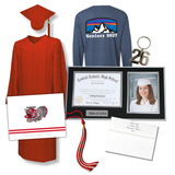 Ohatchee Mascot Package