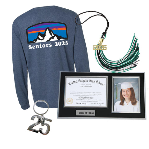 ST. JOHN PAUL II SPIRIT PACK