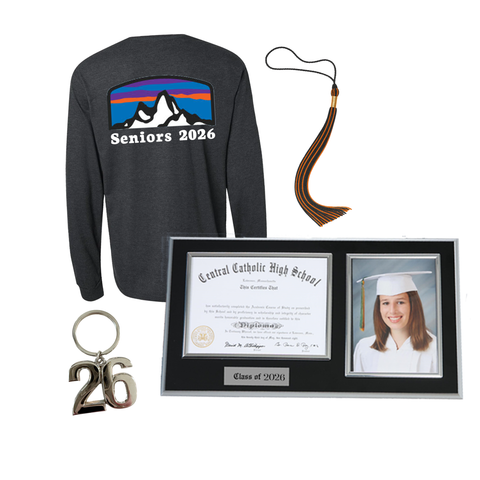 ALEXANDRIA SPIRIT PACK