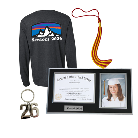 COLUMBIA SPIRIT PACK