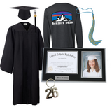 COOSA CHRISTIAN SPIRIT PACK