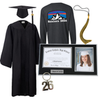 DAVIDSON SPIRIT PACK