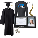DAVIDSON SPIRIT PACK