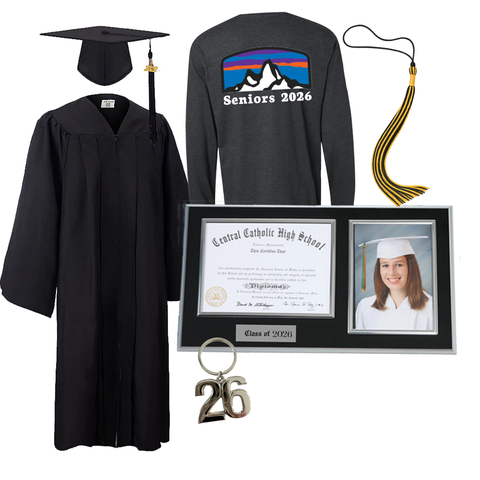 DAVIDSON SPIRIT PACK