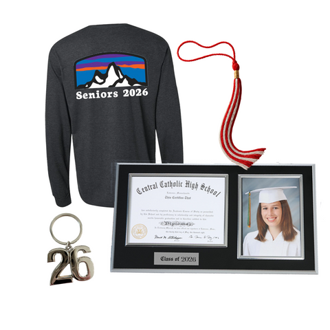 OHATCHEE SPIRIT PACK