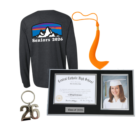 GRISSOM SPIRIT PACK