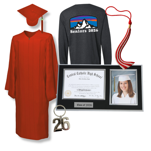 HAZEL GREEN SPIRIT PACK