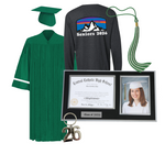 HOKES BLUFF SPIRIT PACK