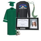 HOKES BLUFF SPIRIT PACK