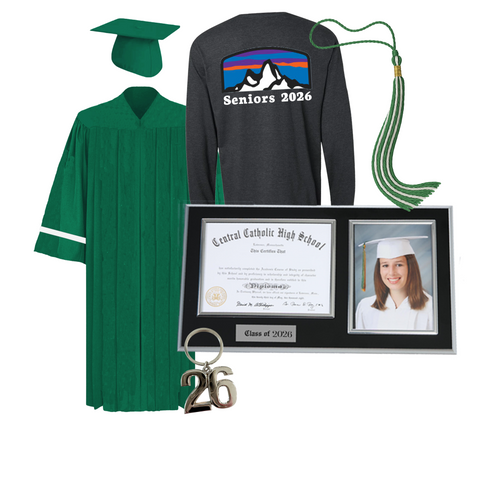 HOKES BLUFF SPIRIT PACK