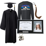 HOOVER SPIRIT PACK