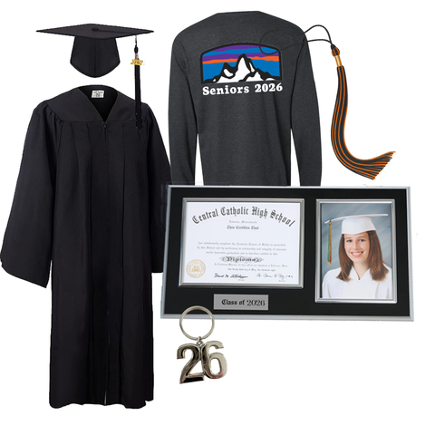 HOOVER SPIRIT PACK