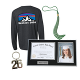 JOHN CARROLL SPIRIT PACK