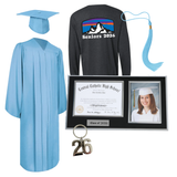 JAMES CLEMENS SPIRIT PACK