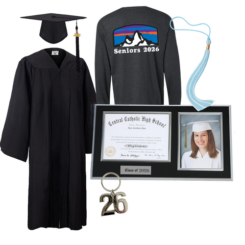 MADISON COUNTY VIRTUAL ACADEMY SPIRIT PACK
