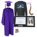 MADISON COUNTY SPIRIT PACK