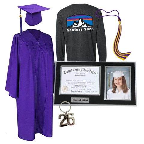 MADISON COUNTY SPIRIT PACK
