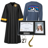 Pell City Spirit Pack