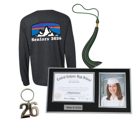 ST. JOHN PAUL II SPIRIT PACK
