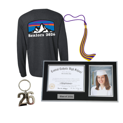 CROSSROADS SPIRIT PACK
