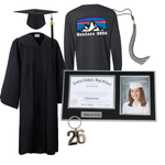 WELLBORN SPIRIT PACK