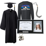 WELLBORN SPIRIT PACK