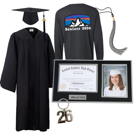WELLBORN SPIRIT PACK
