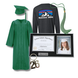 ASHVILLE SPIRIT PACK