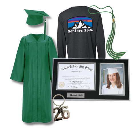 ASHVILLE SPIRIT PACK