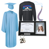 BANKS ACADEMY SPIRIT PACK