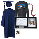 BOB JONES SPIRIT PACK