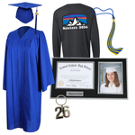 JEFFERSON CHRISTIAN SPIRIT PACK
