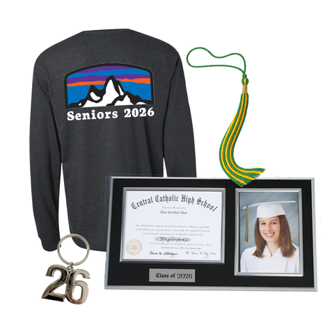 MOUNTAIN BROOK SPIRIT PACK