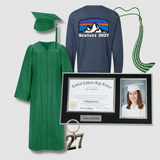 Ashville Spirit Pack