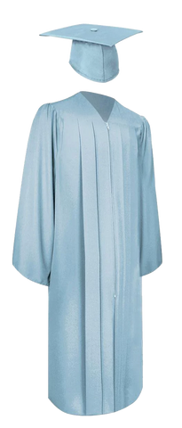 James Clemens Cap, Gown, Tassel, Diploma, Diploma Cover, and Grad Fee