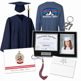 Bob Jones Mascot Pack