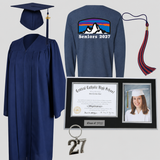Bob Jones Spirit Pack