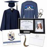 Buckhorn Mascot Pack