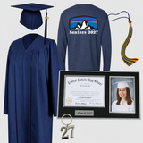 Artemis Virtual Academy Spirit Pack