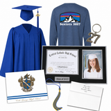 Cold Springs Mascot Pack