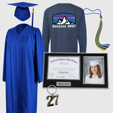 Cold Springs Spirit Pack