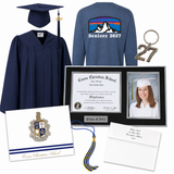 Coosa Christian Mascot Pack