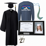 Coosa Christian Spirit Pack