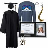 Davidson Spirit Pack