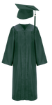 Pelham Cap and Gown