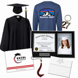 Excel Academy Mascot Pack