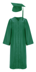Pelham Cap and Gown