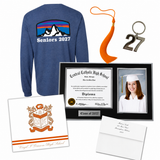 Grissom Mascot Pack